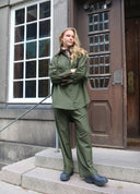Wide Leg Pant