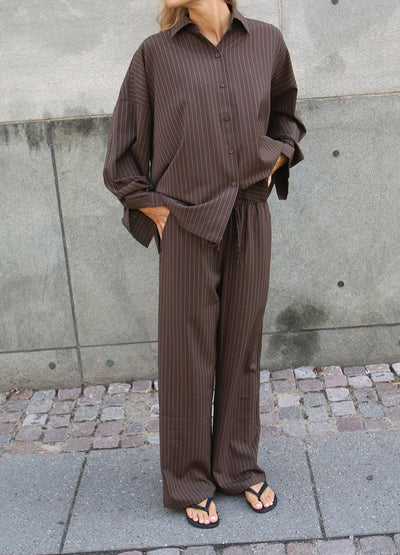 Wide Leg Pant