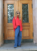 Wide Leg Pant