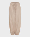 Wide Leg Track Pant
