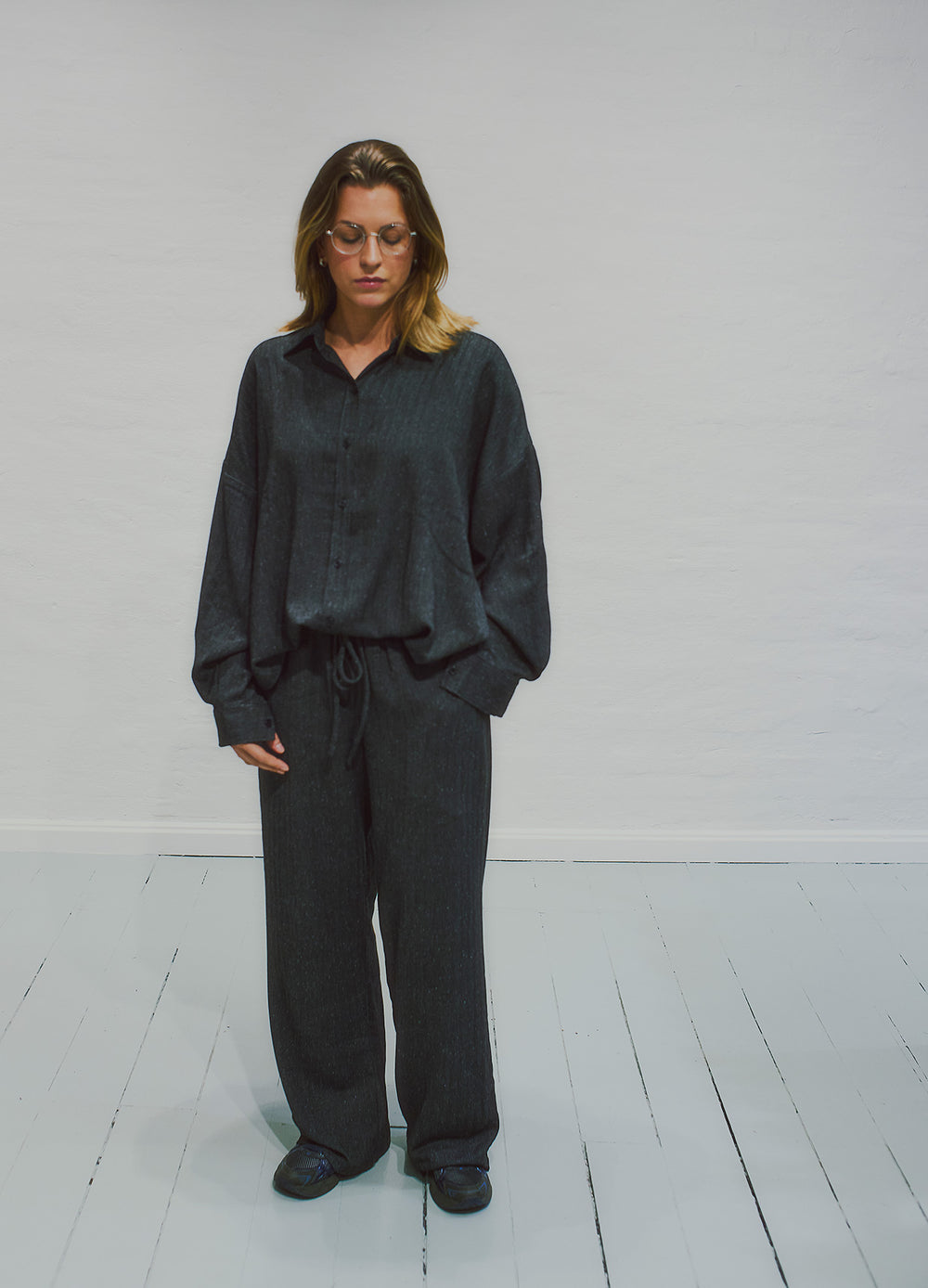 Wide Leg Pant image 1