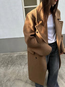 Wool Coat