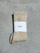 Wool Mix Socks