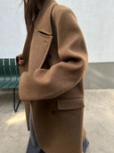 Wool Coat