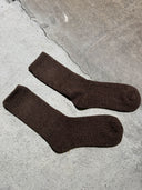 Wool Mix Socks
