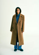 Wool Coat