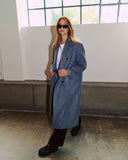 Long Coat