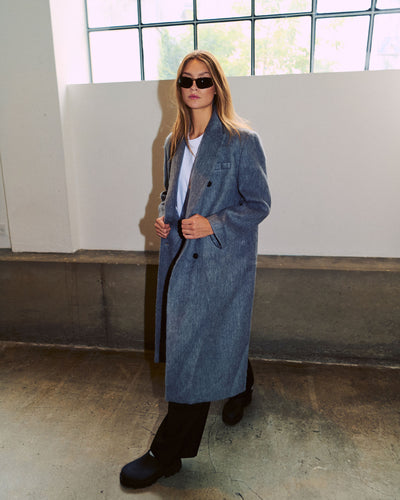 Long Coat