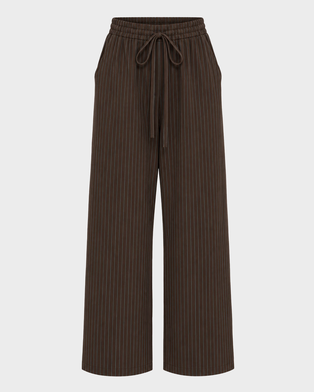 Wide Leg Pant