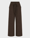 Wide Leg Pant