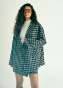 Wrap Skirt