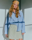 Wrap Skirt