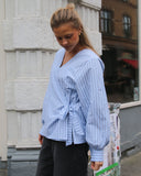 Wrap Top