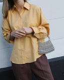 Basic Short Shirt