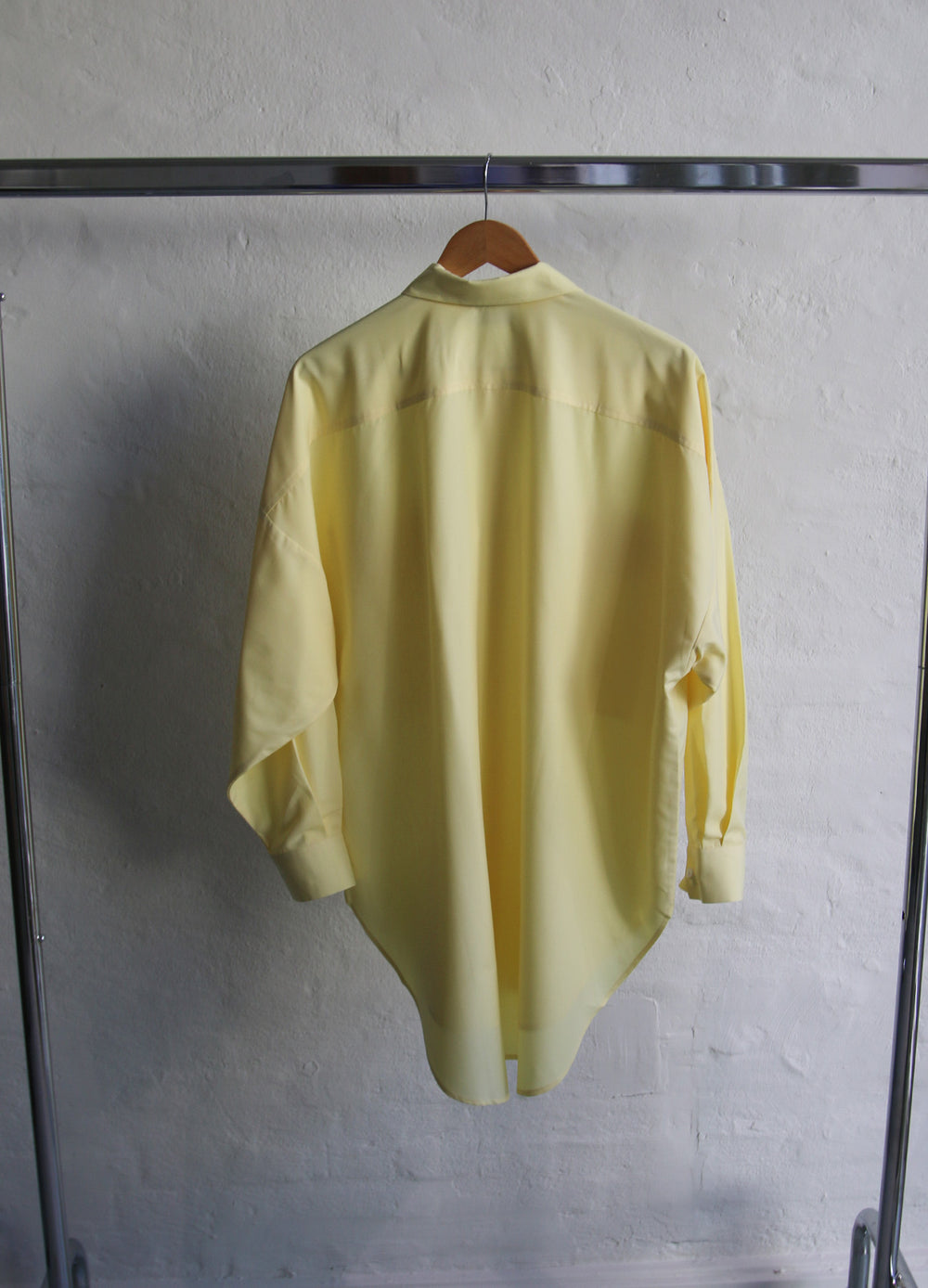 Basic Pocket Shirt image 3