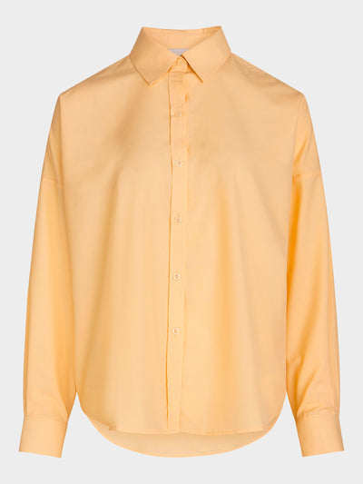 Basic Short Shirt