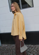 Basic Short Shirt