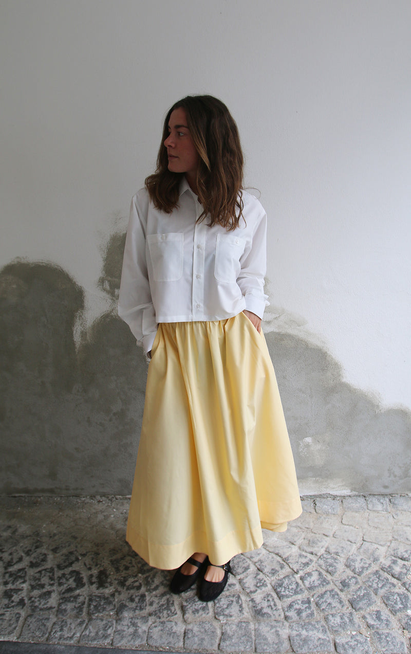 Long Skirt