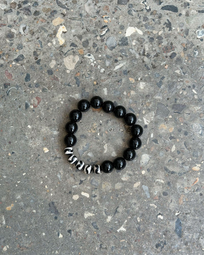 Zeo Pearl Bracelet