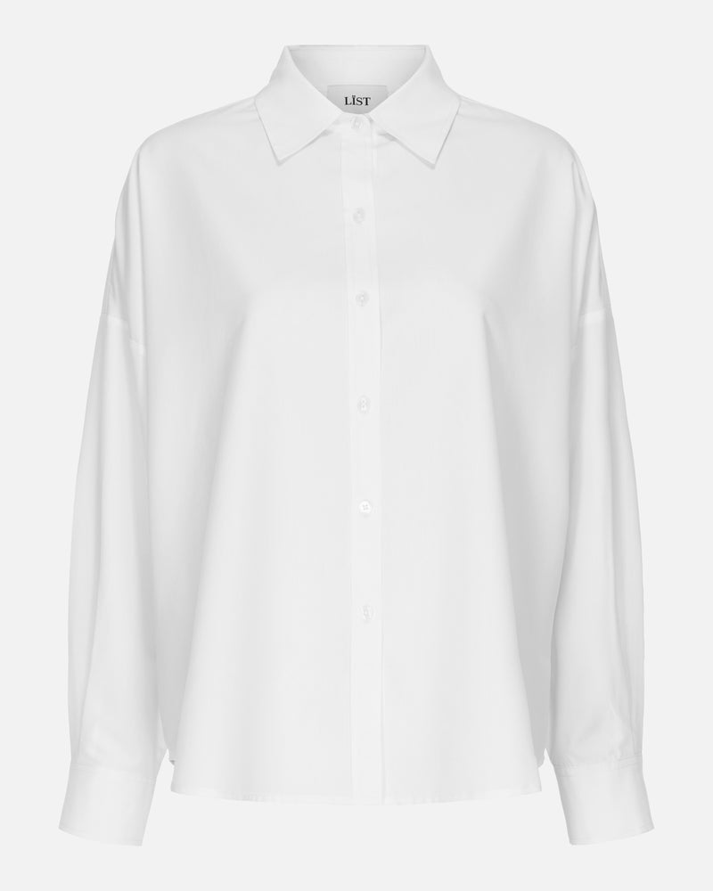 Basic Short Shirt image 1