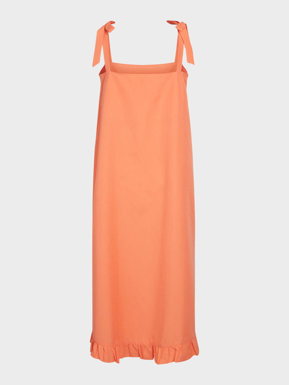 Frill Strap Dress image 3