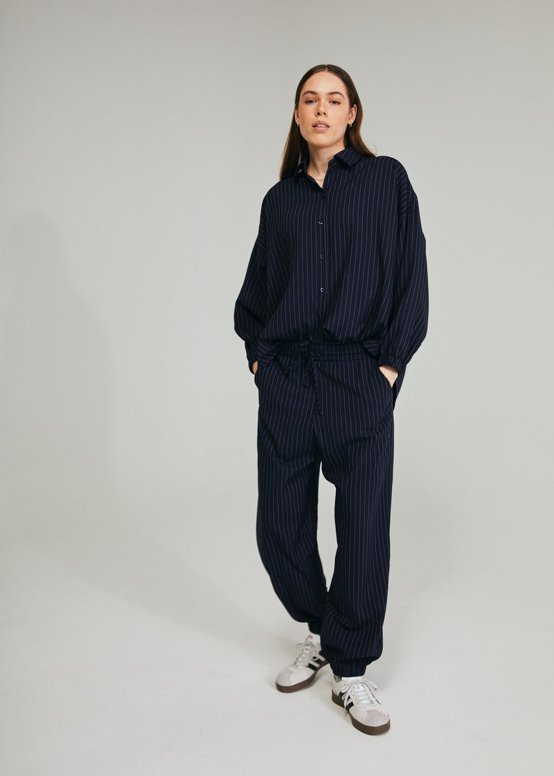 Wide Leg Track Pant image 6