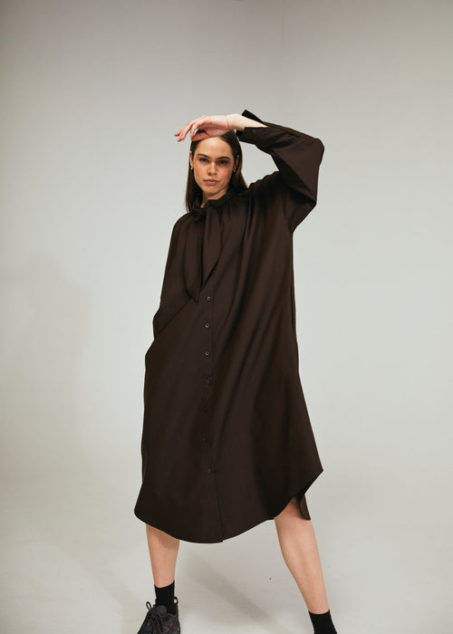 Bow Dress