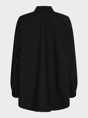Elastic Cuff Shirt