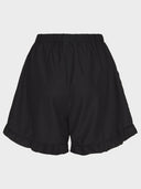 Ruffle Shorts