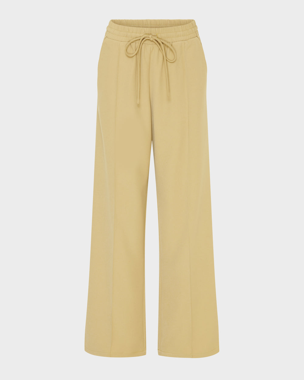 Wide Leg Suit Pant image 1