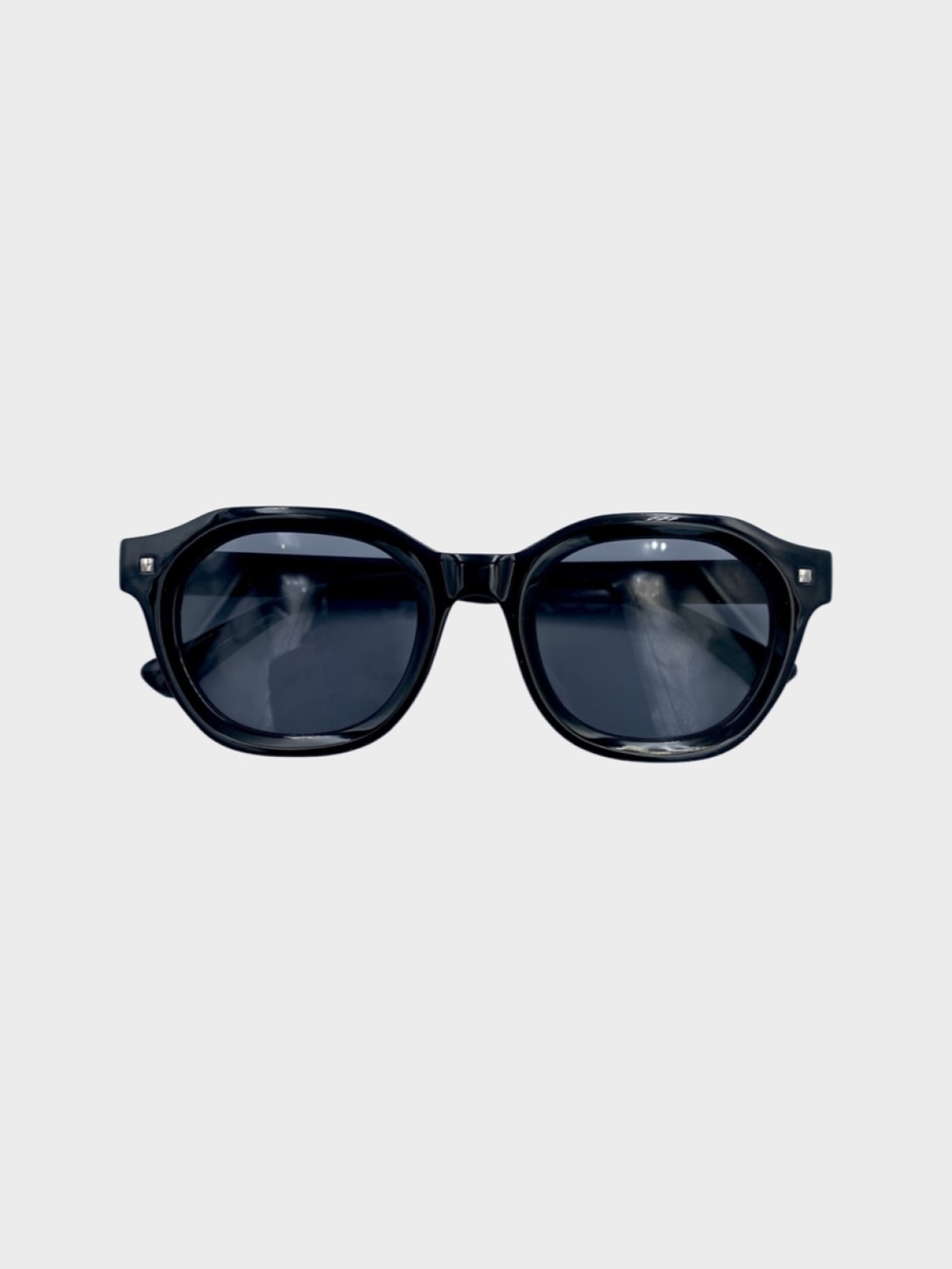 Hexagon Sunglasses image 1