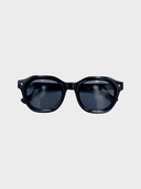 Hexagon Sunglasses