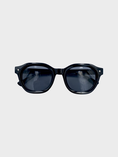 Hexagon Sunglasses
