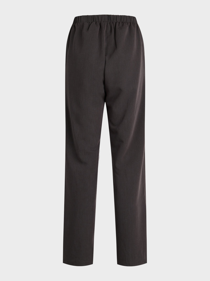 Straight Leg Suit Pant image 4