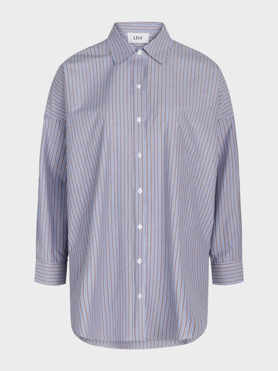 Limited Basic Shirt