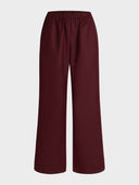 Straight Leg Pant