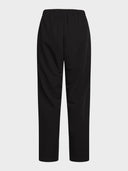 Straight Leg Suit Pant