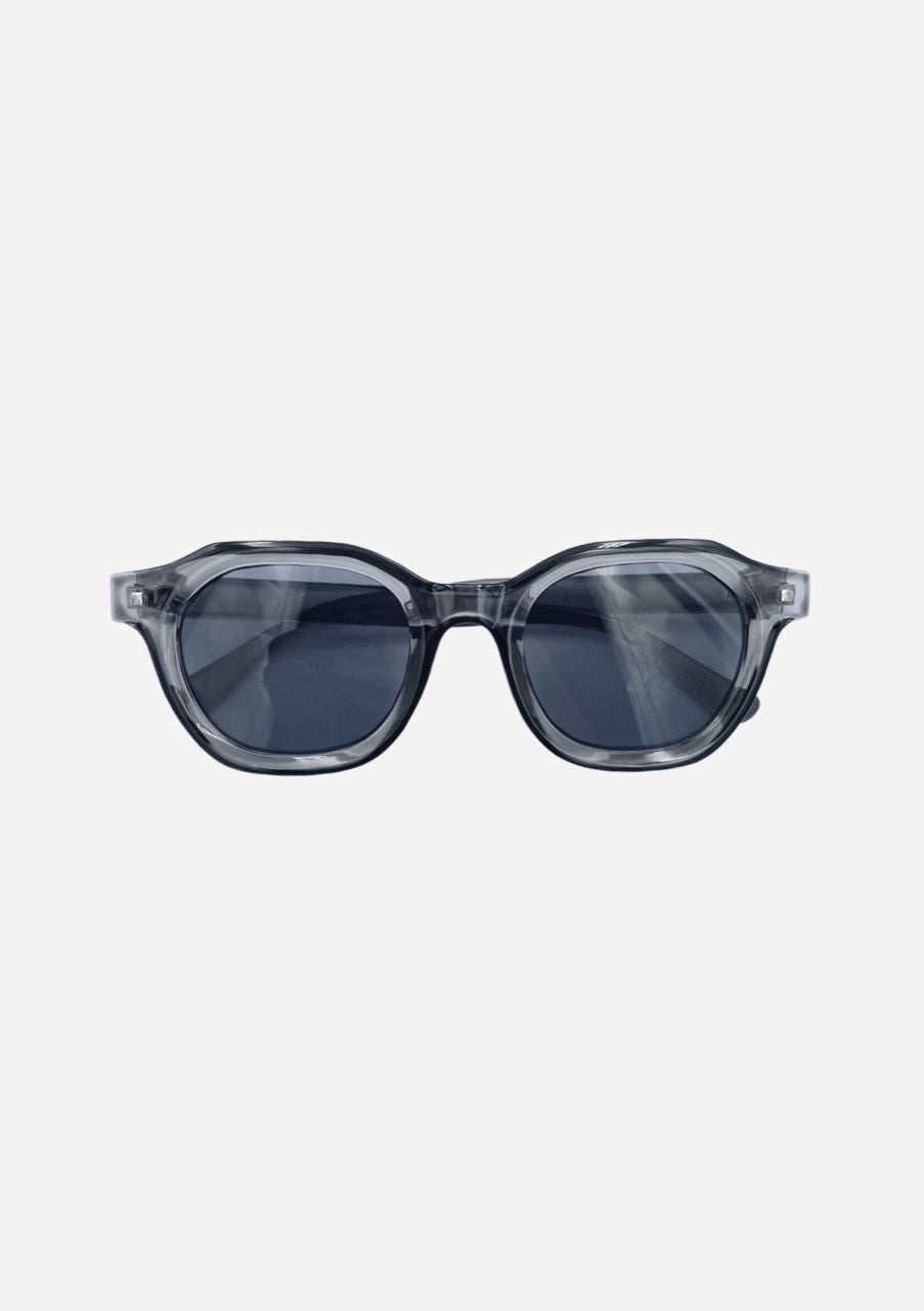 Hexagon Sunglasses image 1