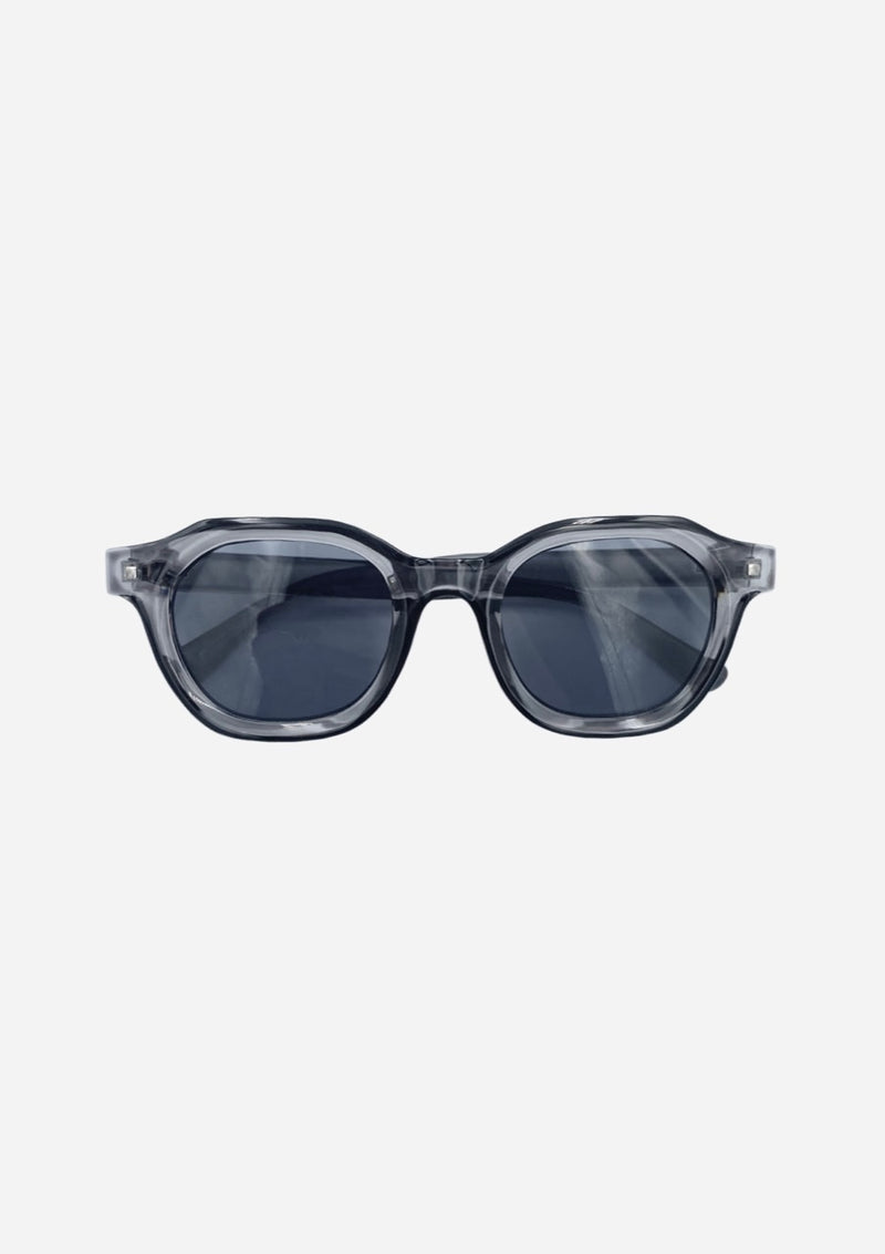 Hexagon Sunglasses image 1