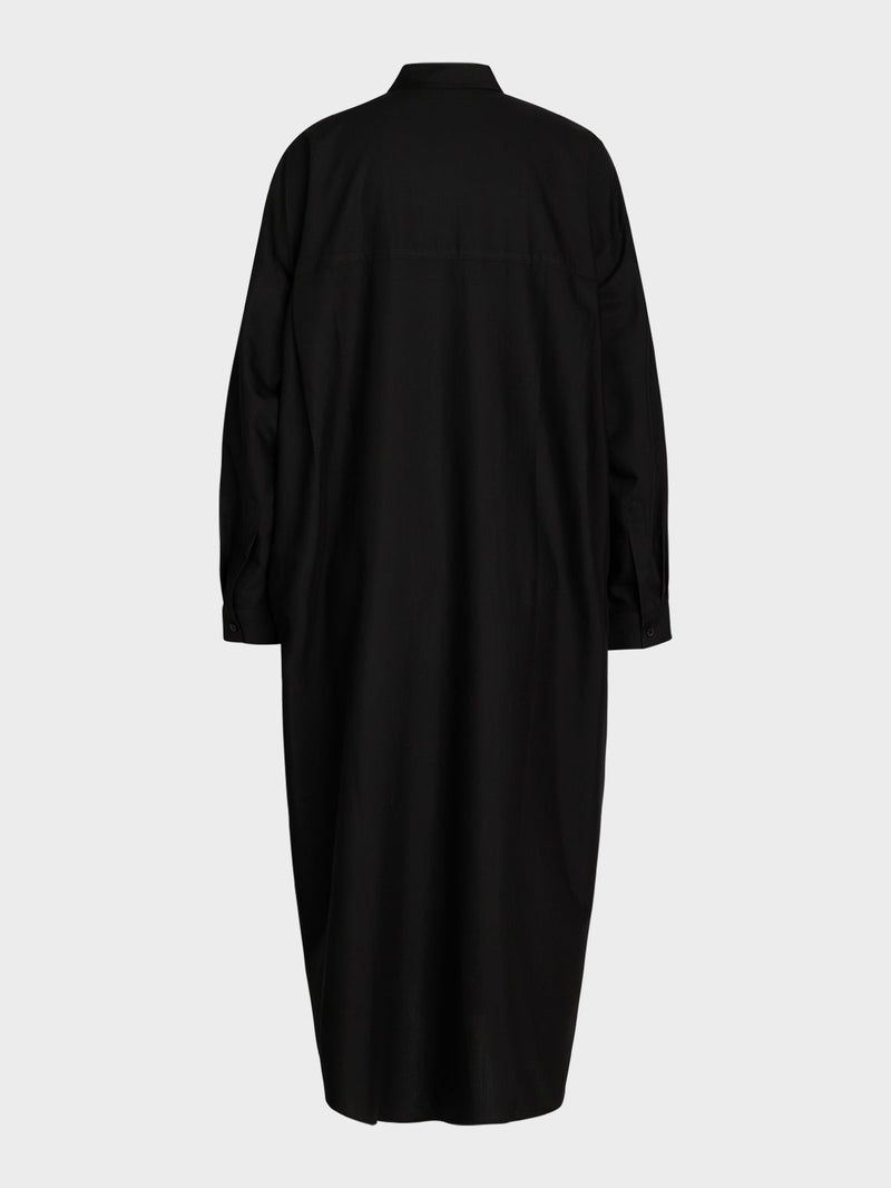 Long Shirt Dress image 3