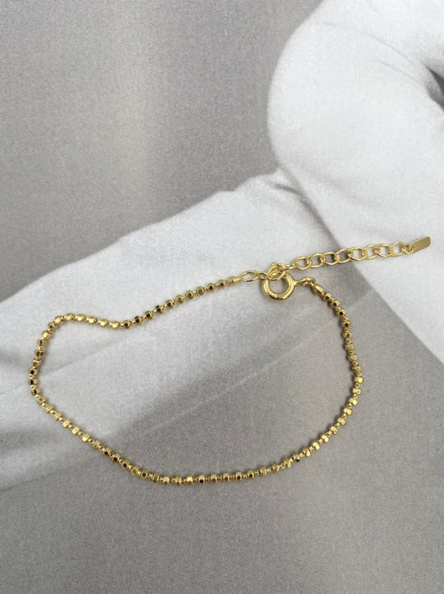 Ball Chain Bracelet