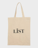 LIST Logo Net