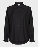 Ruffle Sleeve Shirt