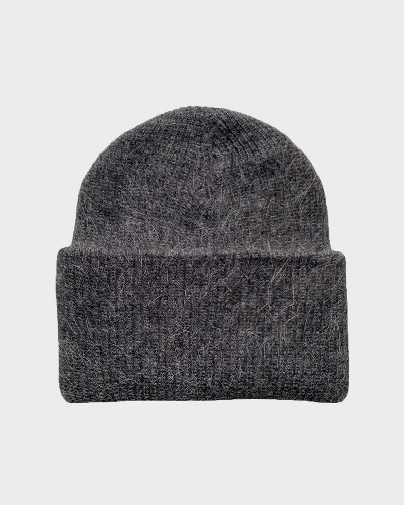 Mohair Beanie image 1