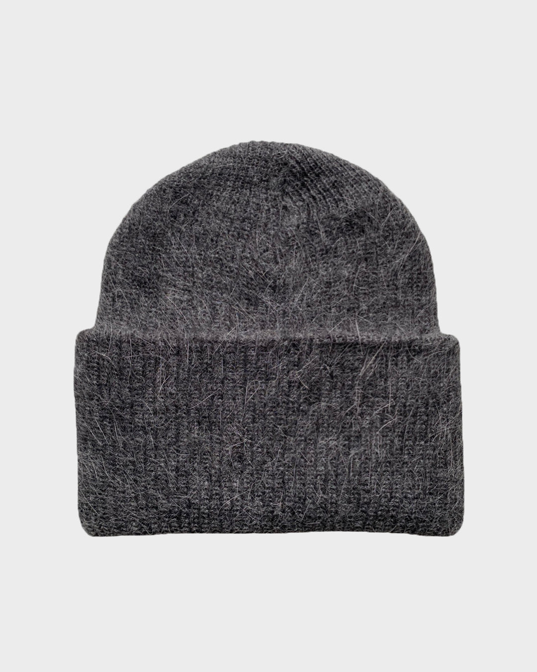 Mohair Beanie