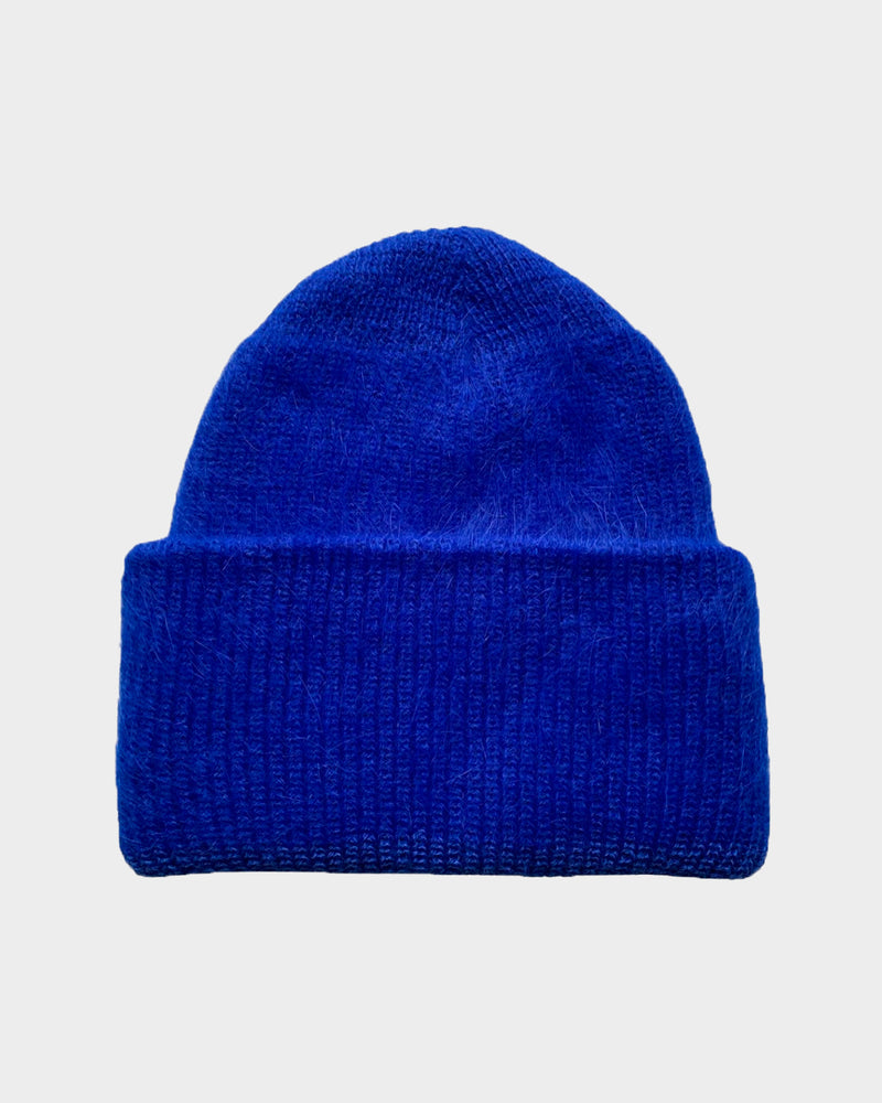 Mohair Beanie image 1