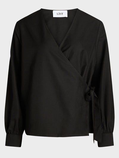 Wrap Top