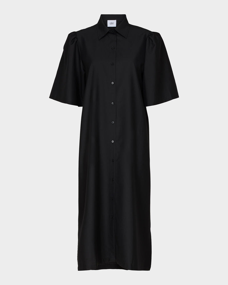 SS Shirt Dress image 1